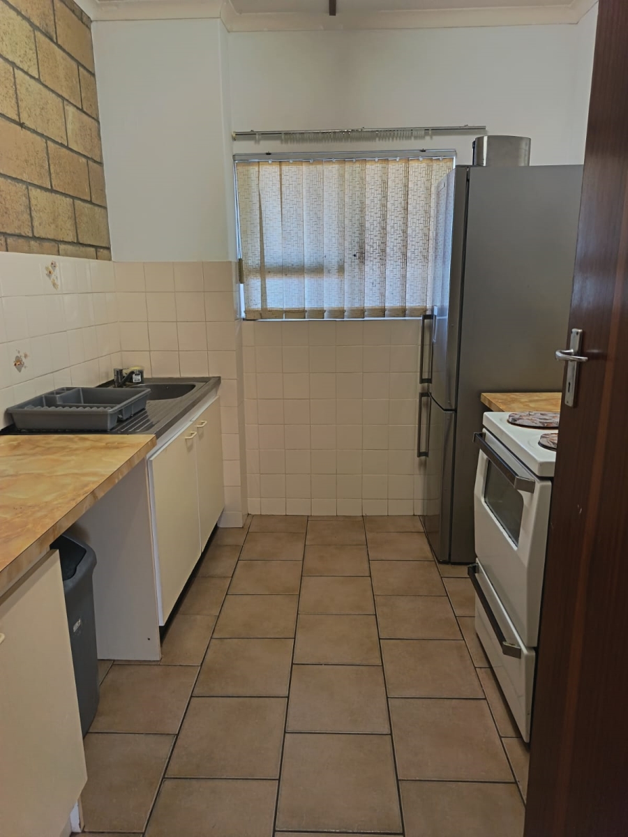 To Let 1 Bedroom Property for Rent in Ferreira Town Eastern Cape